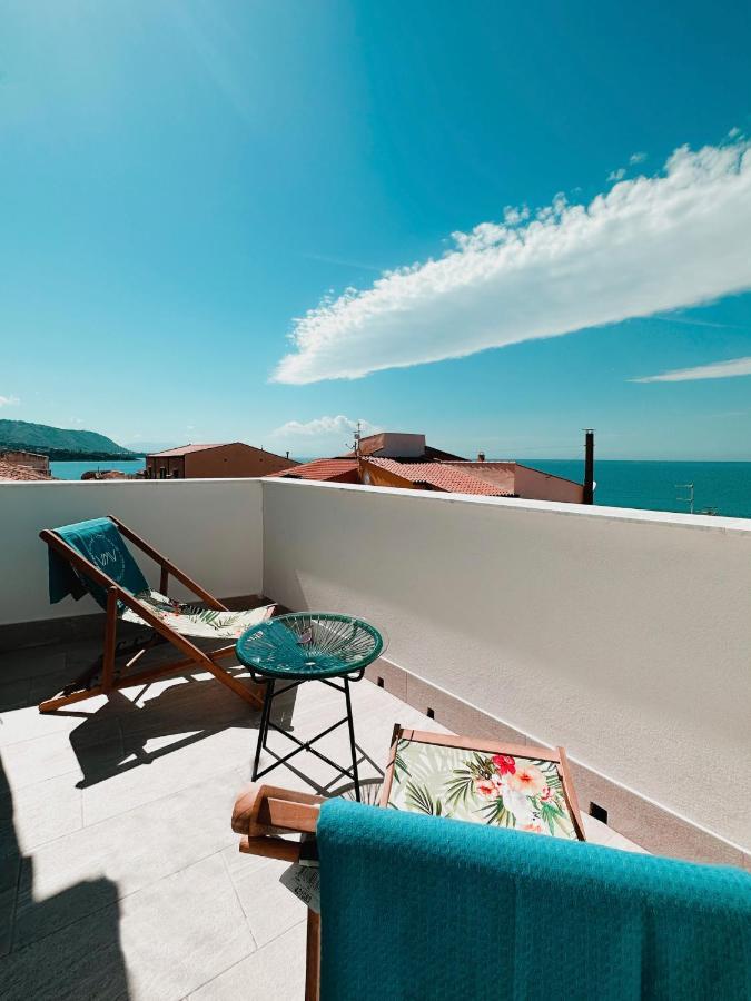 Awa Cefalu Bordonaro Exterior photo