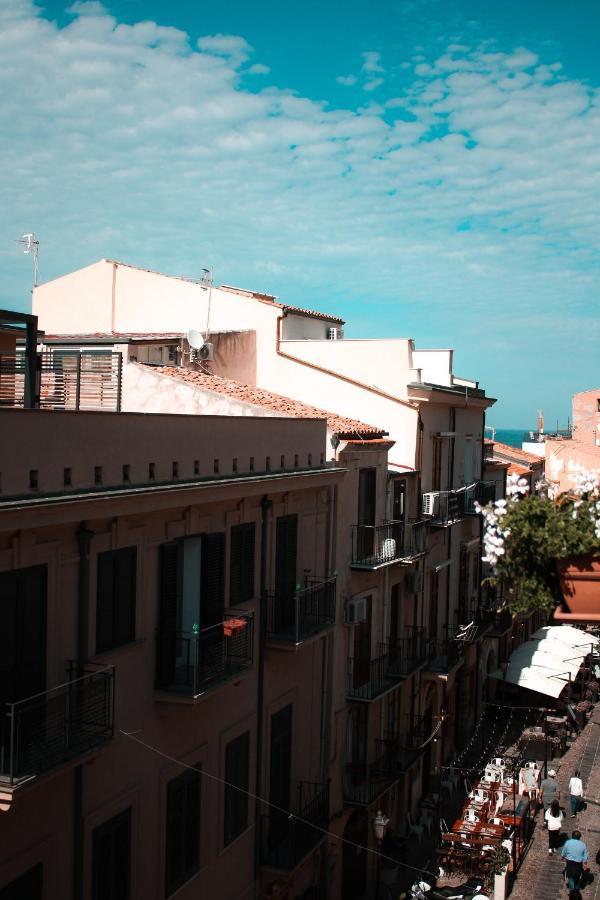 Awa Cefalu Bordonaro Exterior photo