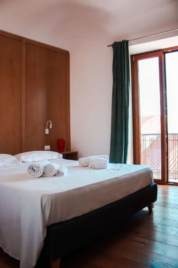 Awa Cefalu Bordonaro Exterior photo