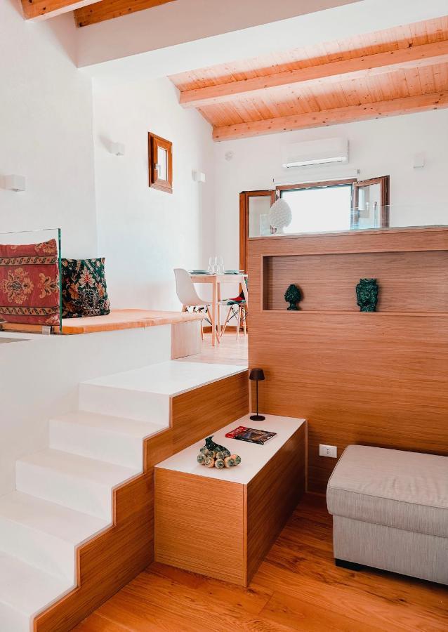 Awa Cefalu Bordonaro Exterior photo