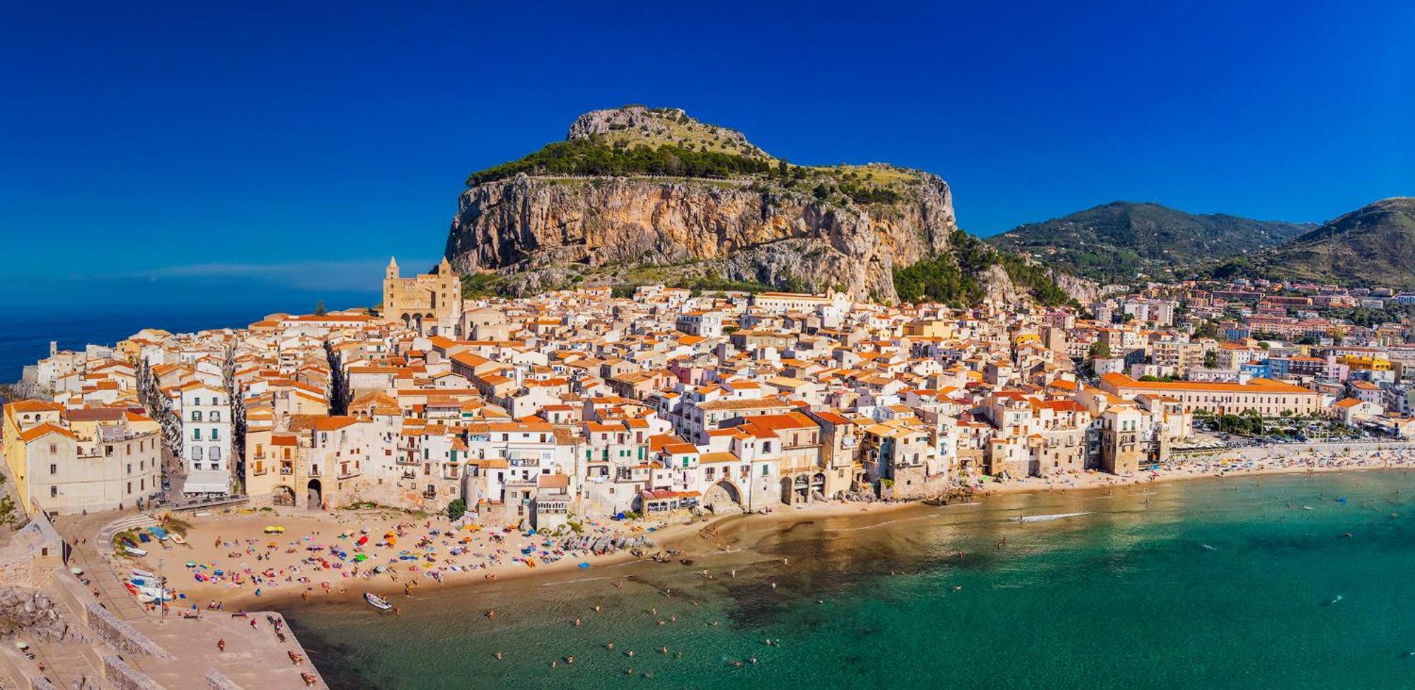 Awa Cefalu Bordonaro Exterior photo